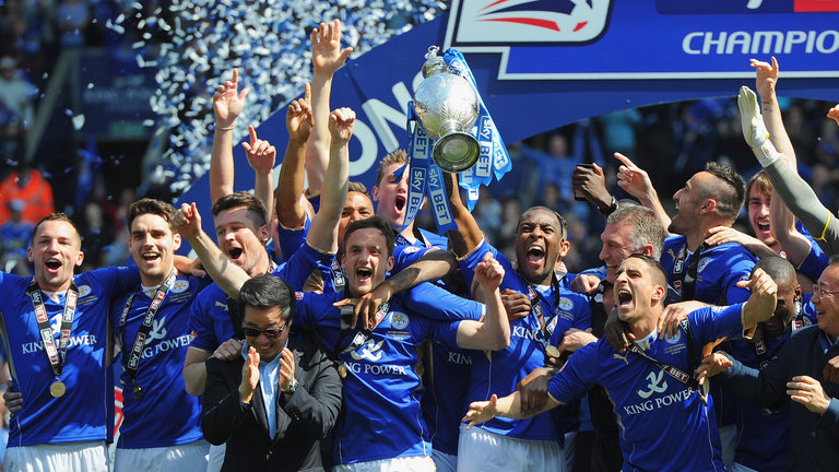 Rising back to the premier league in 2014 after a ten-year absence